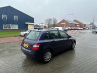 tweedehands Fiat Stilo 1.6-16V Active Airco Cruise controle