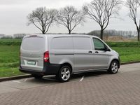 tweedehands Mercedes Vito 114 l2 airco automaat!