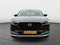 Nieuw Mazda CX-30 Nagisa 140 PK (102 kW) 2025 Jet black SUV