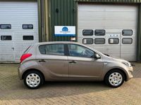 tweedehands Hyundai i20 1.2i Business Edition