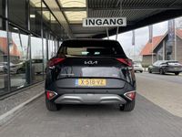 tweedehands Kia Sportage 1.6 T Pl.H.Dyn.Pl.L.