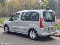 tweedehands Peugeot Partner Tepee 1.6 XT Executive