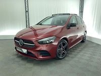 Occasion Mercedes B250 AMG 218 PK (160 kW) 2022 Rood MPV