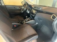 Occasion Nissan Qashqai Acenta 116 PK (85 kW) 2016 Wit SUV