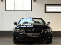 tweedehands BMW 420 420 Cabrio i High Executive | M-Sport | Head-Up Dis