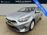Nieuw Kia Ceed Sportswagon Comfort 101 PK (74 kW) 2025 Grijs Stationwagen