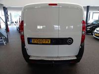 tweedehands Opel Combo 1.6 CDTi L1H1 Edition Trekhaak Airco Schuifdeur