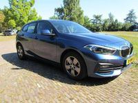 Occasion BMW 118 136 PK (100 kW) 2022 Blauw Hatchback