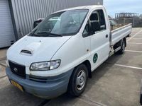 tweedehands Hyundai H 200 2.5 TCI LWB/ Airco