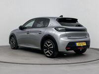 Occasion Peugeot 208 GT 100 PK (73 kW) 2026 Grijs Hatchback