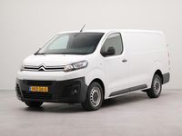 Occasion Citroën Jumpy 145 PK (106 kW) 2023 Wit MPV