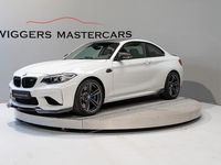 Occasion BMW M2 M Sport 370 PK (272 kW) 2017 Wit Coupé