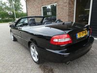 tweedehands Volvo C70 Convertible 2.4 T Automaat / Leder