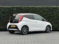 Occasion Toyota Aygo X-play 72 PK (52 kW) 2021 Wit Hatchback