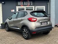 tweedehands Renault Captur 1.2 TCe Dynamique|Navi|Leer|Cruise|Automaat|TOP|