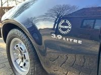 Occasion Triumph TR8 193 PK (141 kW) 1980 Blauw Coupé