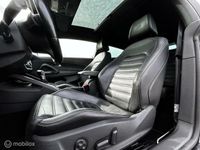 tweedehands VW Scirocco 2.0 TSI R Navi Pano Cruise Leer VOL!