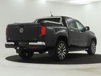 tweedehands VW Amarok Aventura