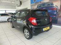 tweedehands Opel Karl 1.0 ecoFLEX Edition