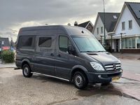 tweedehands Mercedes Sprinter 319 3.0 CDI 366 HD DC