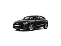 Occasion Audi A3 Sportback Proline 110 PK (80 kW) 2023 Zwart Hatchback