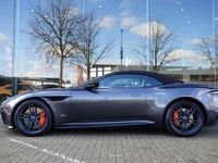 tweedehands Aston Martin DBS Volante 5.2 V12 Superleggera EXPORT PRICE B&O Carb