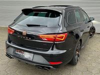 tweedehands Seat Leon ST 2.0 TSI 4DRIVE CUPRA R LIMITED PANO CARBON DCC