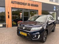 Occasion Suzuki Vitara Style 129 PK (94 kW) 2024 Blauw SUV