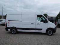 Occasion Opel Movano 110 PK (80 kW) 2020 Wit Van