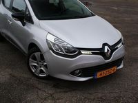 tweedehands Renault Clio IV 0.9 TCe Expression | Org NL Auto | Led | Cruise | Navigatie |