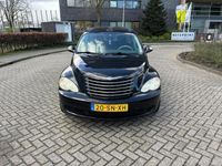 tweedehands Chrysler PT Cruiser 2.4i Classic apk airco