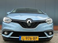 tweedehands Renault Scénic IV 1.2 TCe Intens (12 mnd BOVAG garantie)