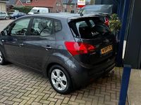 tweedehands Kia Venga 1.6 CVVT X-tra