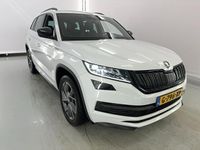 tweedehands Skoda Kodiaq 1.5T 150pk Sportline 7-PERSOONS