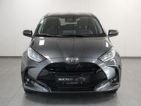 Nieuw Toyota Yaris Hybrid Comfort 116 PK (85 kW) 2025 Grijs Hatchback