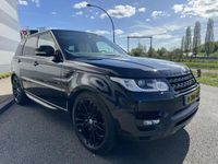 tweedehands Land Rover Range Rover Sport 3.0 V6 Supercharged HSE Dynamic | Meridian Surroun