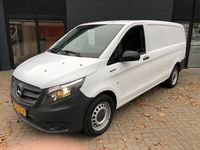 Occasion Mercedes e-Vito 85 kW (116 PK) 2020 Wit MPV