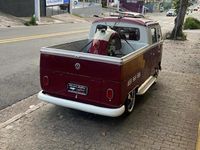 Occasion VW T3 49 PK (36 kW) 1983 Rood Van