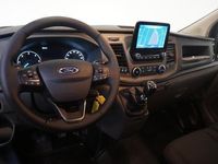 tweedehands Ford Transit Custom 280 2.0 TDCI L1H1 Trend Navi| Airco| Camera| PDC v/a| Trekha