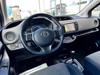 tweedehands Toyota Yaris 1.5 Full Hybrid Dynamic | CRUISECR | NAVI |AUTOMAA