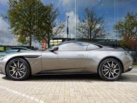 tweedehands Aston Martin DB11 5.2 V12 NL auto B&O Advanced Nieuwe Service