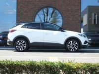 tweedehands Opel Grandland X 1.2 Turbo AUT Business Executive