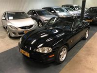 tweedehands Mazda MX5 1.6i Exclusive SOFTTOP/NAP/APK