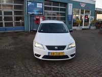 tweedehands Seat Toledo 1.4 TSI FR Business Intense AUTOMAAT