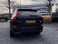 Occasion Volvo XC60 253 PK (186 kW) 2021 Zwart SUV