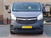 tweedehands Opel Vivaro Combi 1.6 CDTI L2H1 ecoFLEX | Marge | PDC | Cruise