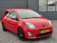 tweedehands Renault Twingo 1.2-16V Collection AircoCruiseElek RamenD-Riem