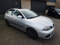 tweedehands Seat Ibiza 1.4-16V Chill Out