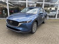 tweedehands Mazda CX-5 2.0 e-SkyActiv-G M Hybrid 165 Exclusive-Line