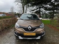 tweedehands Renault Captur 1.2 TCe (120pk) Intens! Automaat! LED! Navi!